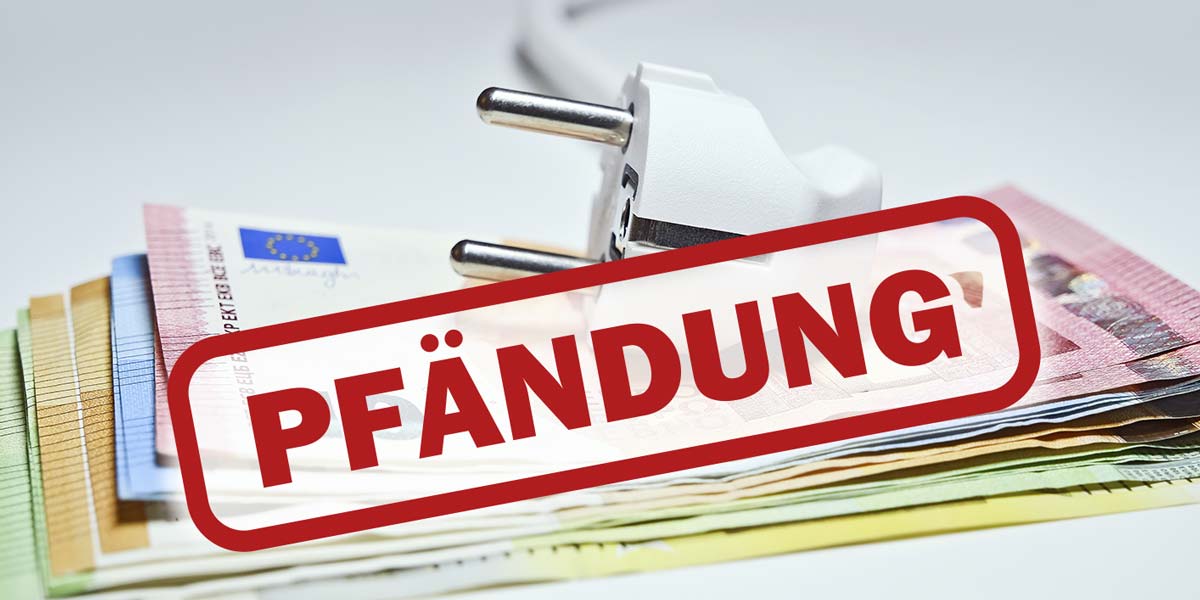 Mietkaution durch Dritte pfändbar