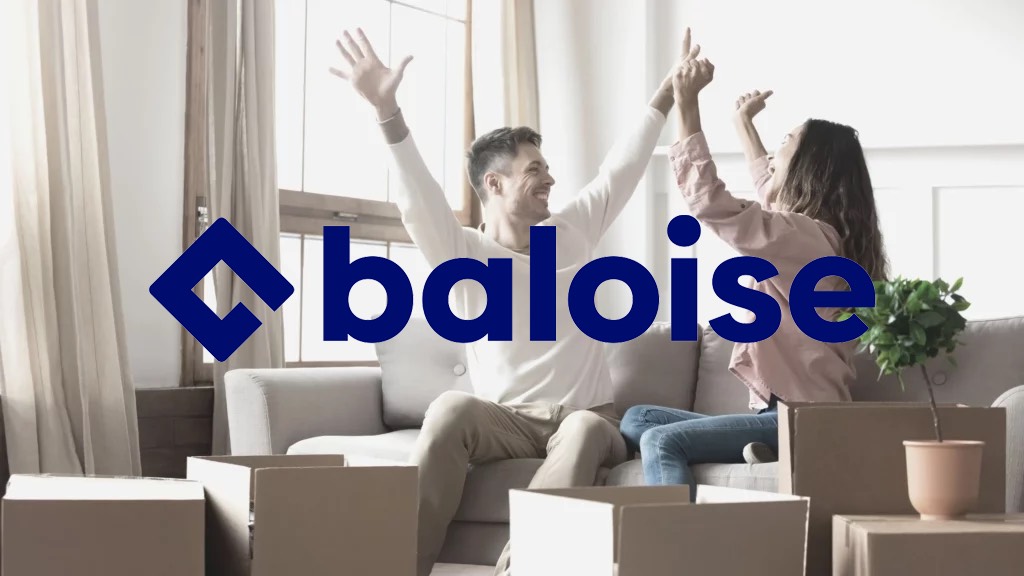 Baloise Mietkautionsversicherung