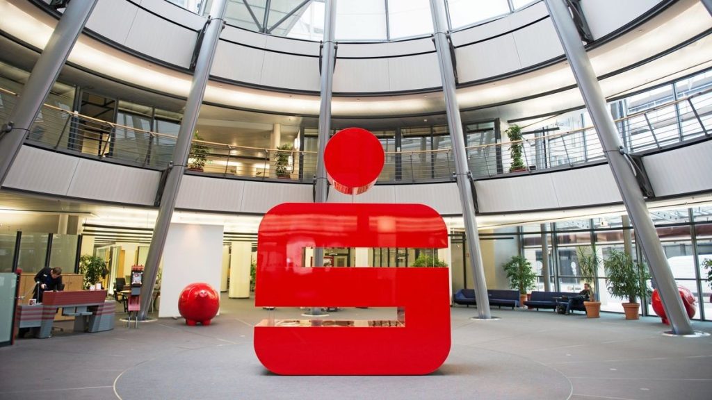 Sparkasse Kautionskonto