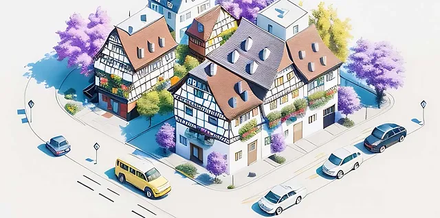 versicherung für wohngebäude